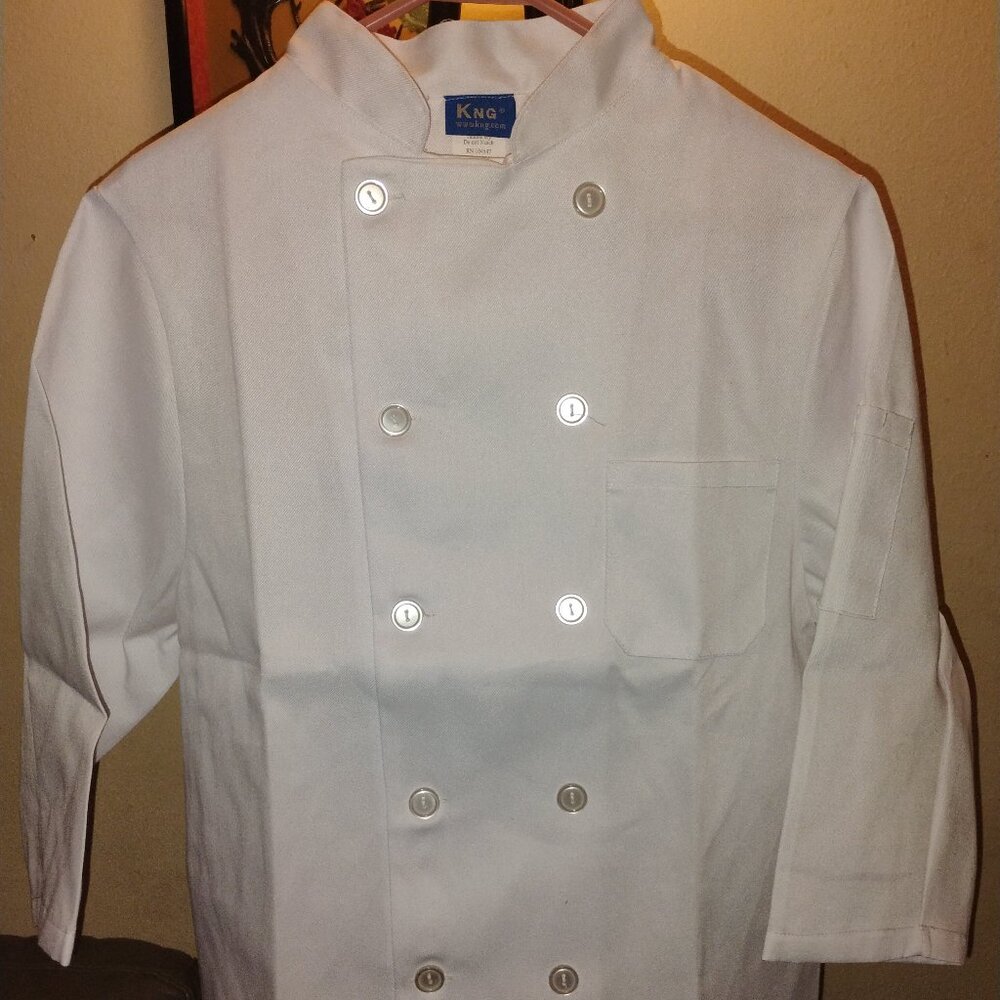 Chef t shirts